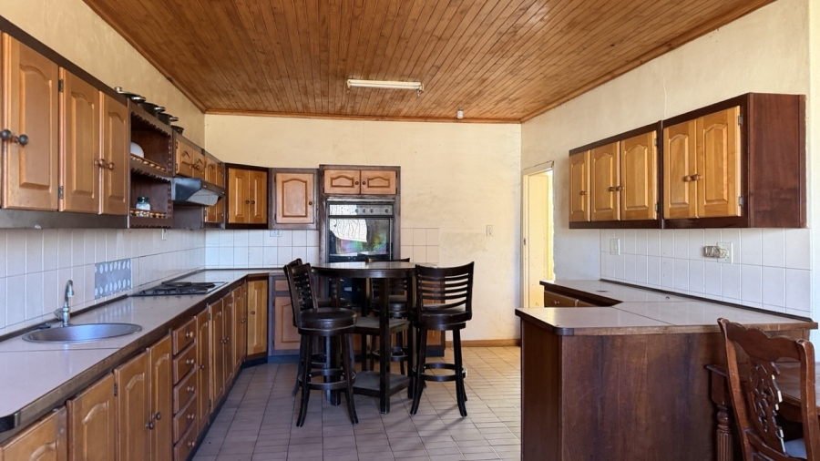 Commercial Property for Sale in Senekal Free State